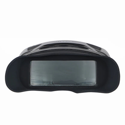 ZIYOUHU HD Dynamic Widescreen Infrared Digital Night Vision Goggles Multi-function Photography Camera Night Hunting Snap Device