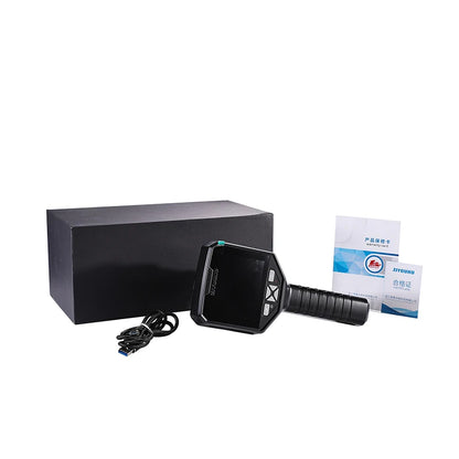 DP-22 Handheld 320×240 IR Thermal Imaging Camera for Industry Temperature Detect Measurement Picture in Picture WIFI IOS/Android