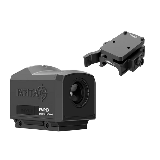 Thermal Pistol Sights Fast Mini FMP13