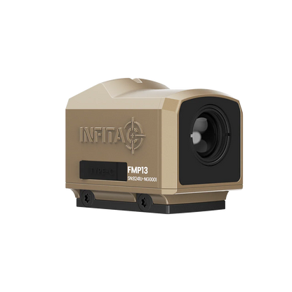 Thermal Pistol Sights Fast Mini FMP13
