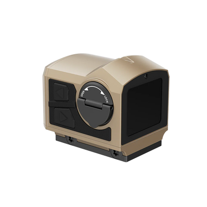 Thermal Pistol Sights Fast Mini FMP13