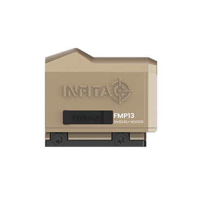 Thermal Pistol Sights Fast Mini FMP13