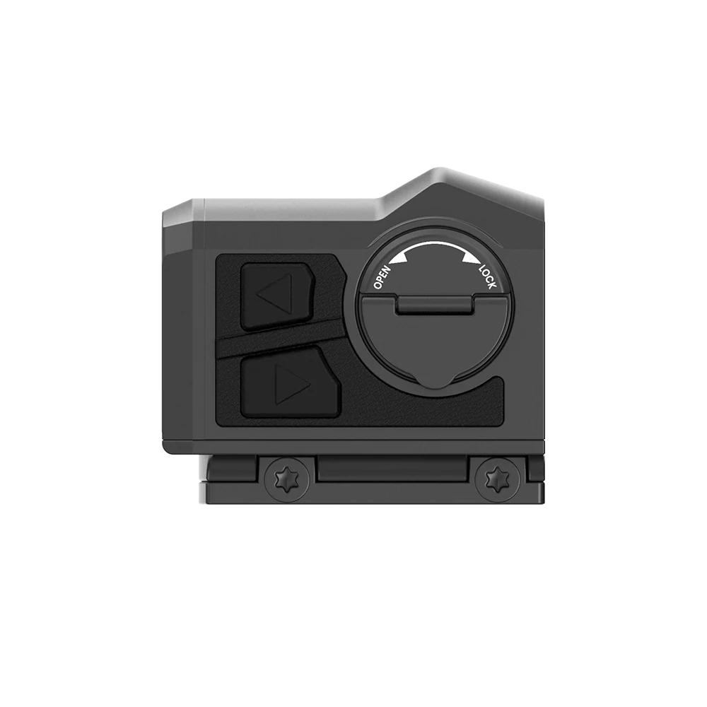 Thermal Pistol Sights Fast Mini FMP13
